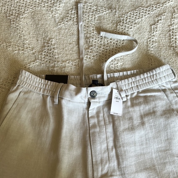 Men’s lightweight pants - Picture 4 of 4